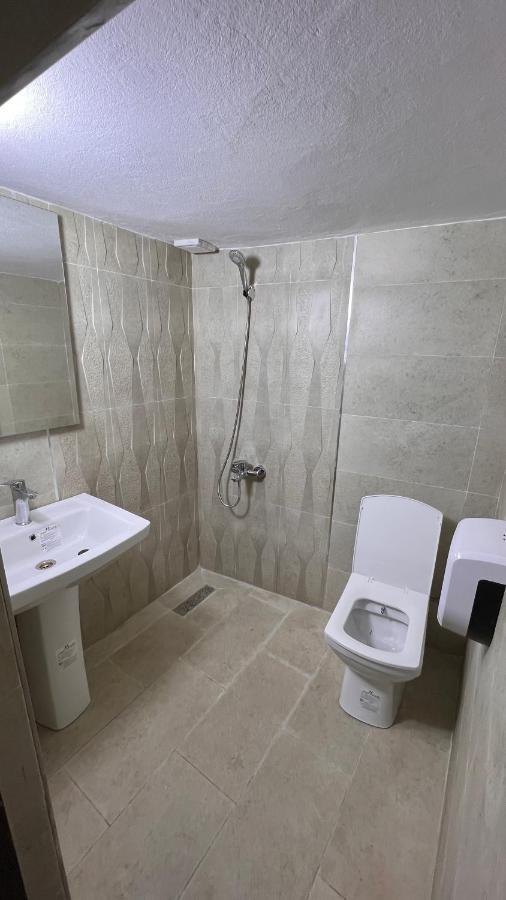 Hotel Sevilla Chefchaouen Kültér fotó